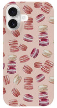 Load image into Gallery viewer, Macaron Pattern - Phone Case