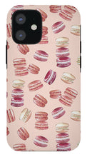 Load image into Gallery viewer, Macaron Pattern - Phone Case