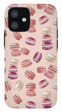 Load image into Gallery viewer, Macaron Pattern - Phone Case