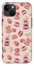 Load image into Gallery viewer, Macaron Pattern - Phone Case