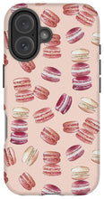Load image into Gallery viewer, Macaron Pattern - Phone Case