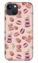 Load image into Gallery viewer, Macaron Pattern - Phone Case