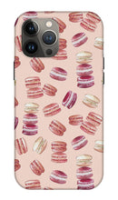 Load image into Gallery viewer, Macaron Pattern - Phone Case