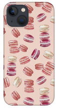 Load image into Gallery viewer, Macaron Pattern - Phone Case