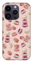 Load image into Gallery viewer, Macaron Pattern - Phone Case