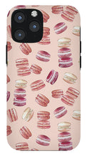 Load image into Gallery viewer, Macaron Pattern - Phone Case