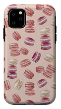 Load image into Gallery viewer, Macaron Pattern - Phone Case