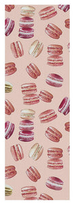 Macaron Pattern - Yoga Mat