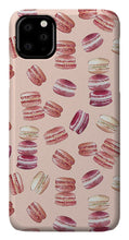 Load image into Gallery viewer, Macaron Pattern - Phone Case
