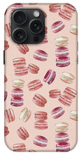 Load image into Gallery viewer, Macaron Pattern - Phone Case