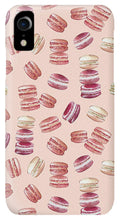 Load image into Gallery viewer, Macaron Pattern - Phone Case