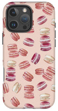 Load image into Gallery viewer, Macaron Pattern - Phone Case