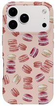 Load image into Gallery viewer, Macaron Pattern - Phone Case