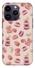 Load image into Gallery viewer, Macaron Pattern - Phone Case