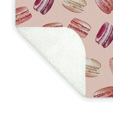 Load image into Gallery viewer, Macaron Pattern - Blanket