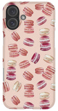 Load image into Gallery viewer, Macaron Pattern - Phone Case
