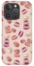 Load image into Gallery viewer, Macaron Pattern - Phone Case
