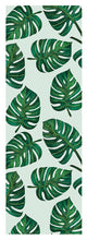 Load image into Gallery viewer, Monstera Watercolor Pattern - Yoga Mat