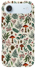 Load image into Gallery viewer, Mushroom Forest Pattern - Phone Case