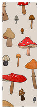Load image into Gallery viewer, Mushroom Pattern - Yoga Mat