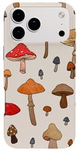 Load image into Gallery viewer, Mushroom Pattern - Phone Case