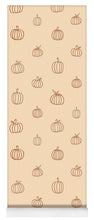 Load image into Gallery viewer, Orange Pumpkin Pattern - Yoga Mat