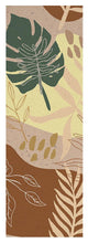 Load image into Gallery viewer, Orange Terracotta Pattern - Yoga Mat