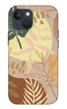 Load image into Gallery viewer, Orange Terracotta Pattern - Phone Case