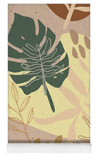Load image into Gallery viewer, Orange Terracotta Pattern - Yoga Mat