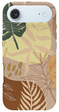 Load image into Gallery viewer, Orange Terracotta Pattern - Phone Case