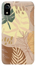 Load image into Gallery viewer, Orange Terracotta Pattern - Phone Case