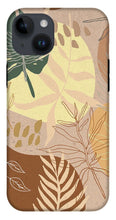 Load image into Gallery viewer, Orange Terracotta Pattern - Phone Case