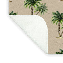 Load image into Gallery viewer, Palm Tree Pattern - Blanket