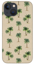 Load image into Gallery viewer, Palm Tree Pattern - Phone Case