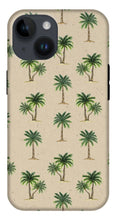 Load image into Gallery viewer, Palm Tree Pattern - Phone Case