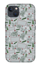 Load image into Gallery viewer, Pennsylvania Christmas Pattern - Phone Case