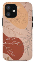 Load image into Gallery viewer, Pink Abstract Desert Pattern - Phone Case
