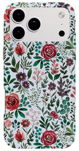 Load image into Gallery viewer, Pink and Purple Flowers - Phone Case