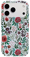 Load image into Gallery viewer, Pink and Purple Flowers - Phone Case