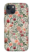 Load image into Gallery viewer, Pink Spring Flowers - Phone Case