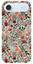 Load image into Gallery viewer, Pink Spring Flowers - Phone Case