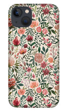 Load image into Gallery viewer, Pink Spring Flowers - Phone Case