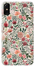 Load image into Gallery viewer, Pink Spring Flowers - Phone Case