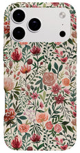 Load image into Gallery viewer, Pink Spring Flowers - Phone Case