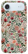 Load image into Gallery viewer, Pink Spring Flowers - Phone Case