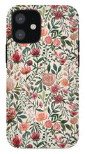 Load image into Gallery viewer, Pink Spring Flowers - Phone Case