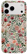 Load image into Gallery viewer, Pink Spring Flowers - Phone Case