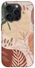 Load image into Gallery viewer, Pink Terracotta Pattern - Phone Case