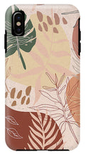 Load image into Gallery viewer, Pink Terracotta Pattern - Phone Case