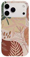 Load image into Gallery viewer, Pink Terracotta Pattern - Phone Case